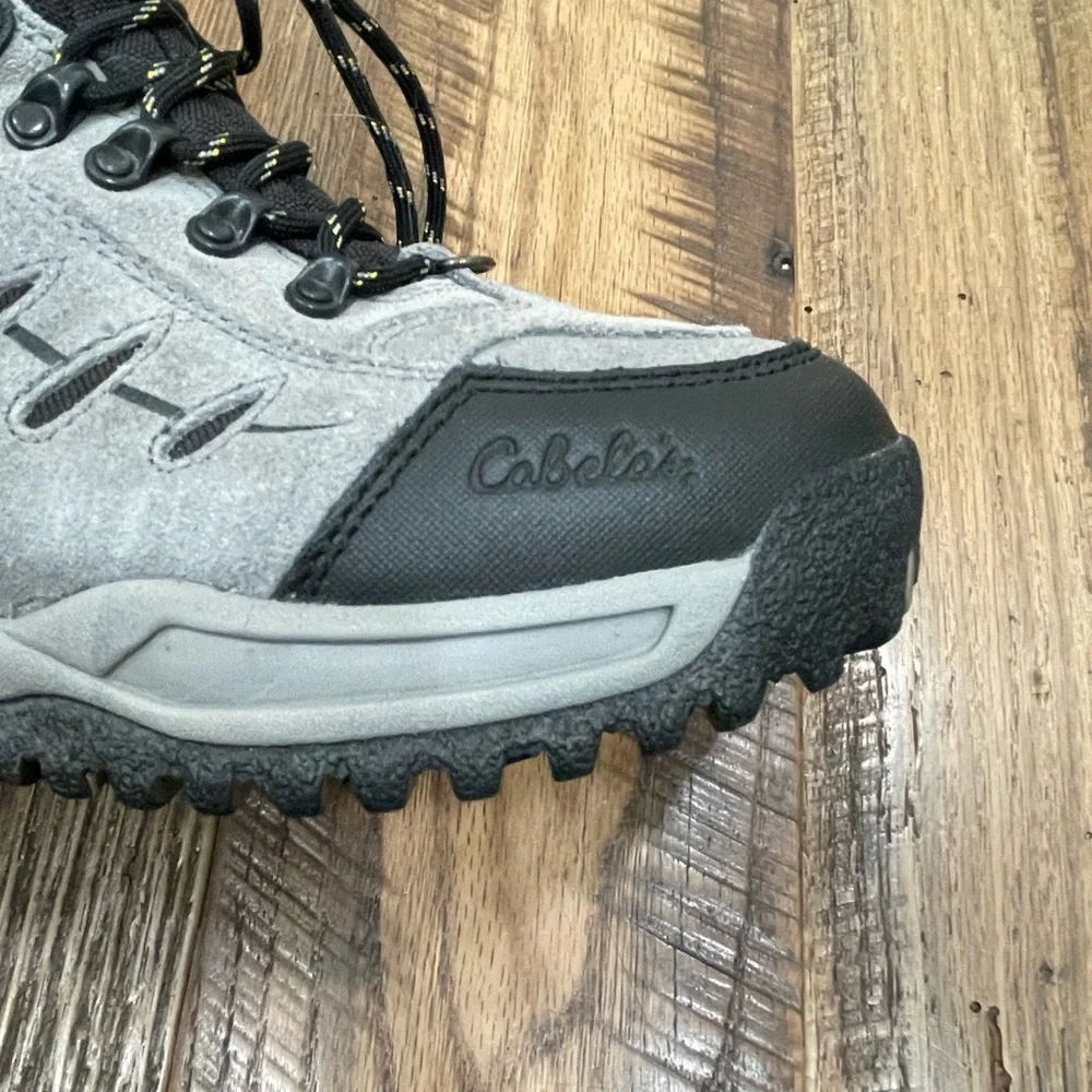 Cabela’s Dry Plus Waterproof boots Wm 8.5 D - Picture 8 of 12